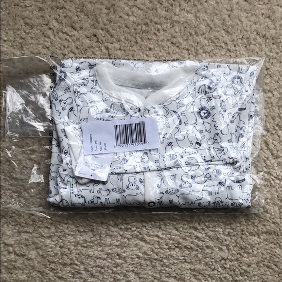 Carter’s Animal Sleep & Play - Picture 3 of 3